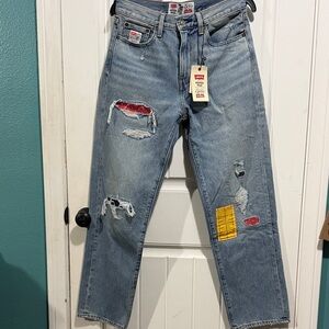 Levi's Toy Story Jeans
